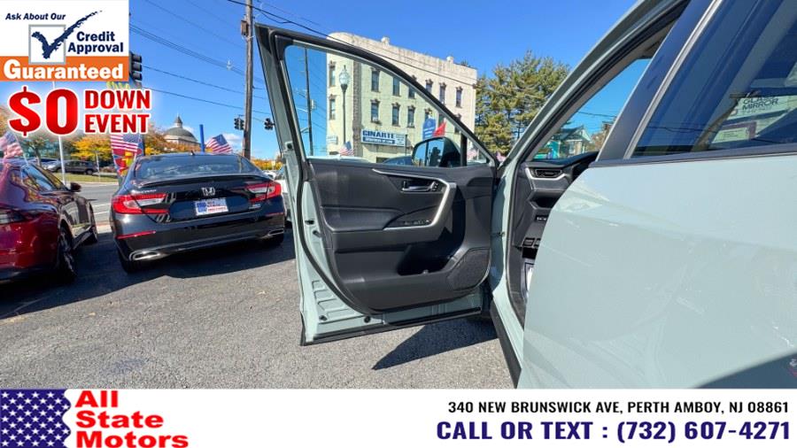 2021 Toyota RAV4 XLE Premium AWD (Natl), available for sale in Perth Amboy, New Jersey | All State Motor Inc. Perth Amboy, New Jersey 2021 Toyota RAV4 XLE Premium AWD (Natl), available for sale in Perth Amboy, New Jersey | All State Motor Inc. Perth Amboy, New Jersey