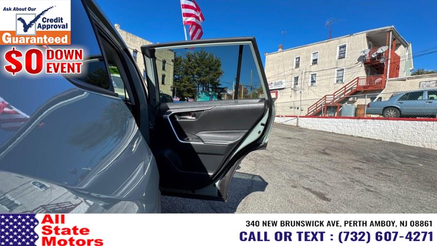 2021 Toyota RAV4 XLE Premium AWD (Natl), available for sale in Perth Amboy, New Jersey | All State Motor Inc. Perth Amboy, New Jersey 2021 Toyota RAV4 XLE Premium AWD (Natl), available for sale in Perth Amboy, New Jersey | All State Motor Inc. Perth Amboy, New Jersey