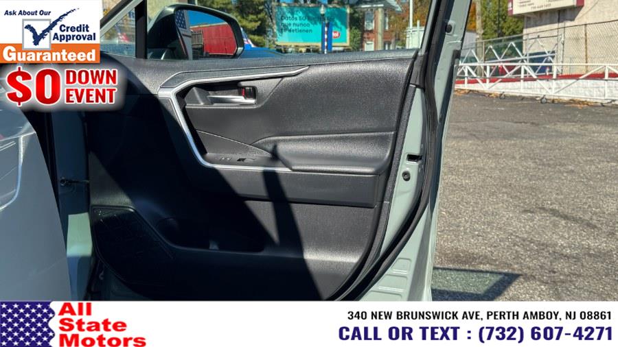 2021 Toyota RAV4 XLE Premium AWD (Natl), available for sale in Perth Amboy, New Jersey | All State Motor Inc. Perth Amboy, New Jersey 2021 Toyota RAV4 XLE Premium AWD (Natl), available for sale in Perth Amboy, New Jersey | All State Motor Inc. Perth Amboy, New Jersey
