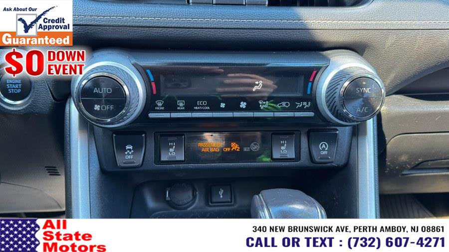 2021 Toyota RAV4 XLE Premium AWD (Natl), available for sale in Perth Amboy, New Jersey | All State Motor Inc. Perth Amboy, New Jersey 2021 Toyota RAV4 XLE Premium AWD (Natl), available for sale in Perth Amboy, New Jersey | All State Motor Inc. Perth Amboy, New Jersey