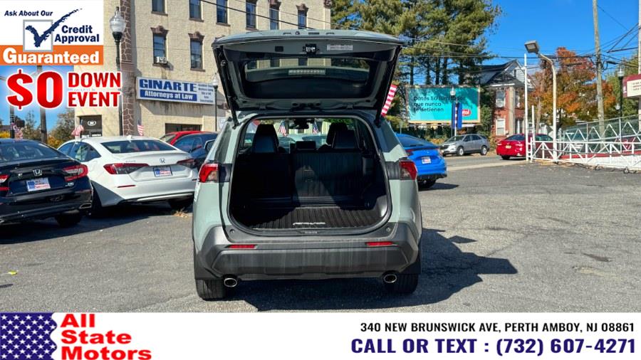 2021 Toyota RAV4 XLE Premium AWD (Natl), available for sale in Perth Amboy, New Jersey | All State Motor Inc. Perth Amboy, New Jersey 2021 Toyota RAV4 XLE Premium AWD (Natl), available for sale in Perth Amboy, New Jersey | All State Motor Inc. Perth Amboy, New Jersey