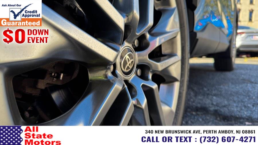 2021 Toyota RAV4 XLE Premium AWD (Natl), available for sale in Perth Amboy, New Jersey | All State Motor Inc. Perth Amboy, New Jersey 2021 Toyota RAV4 XLE Premium AWD (Natl), available for sale in Perth Amboy, New Jersey | All State Motor Inc. Perth Amboy, New Jersey