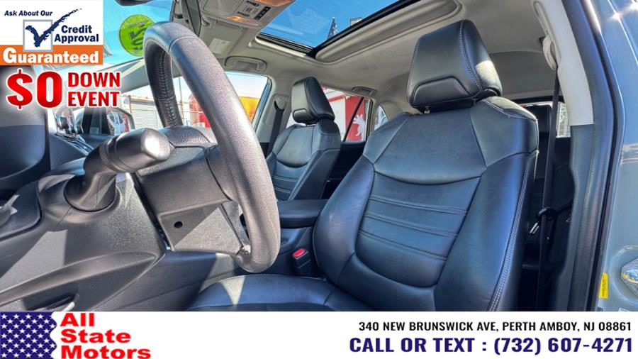 2021 Toyota RAV4 XLE Premium AWD (Natl), available for sale in Perth Amboy, New Jersey | All State Motor Inc. Perth Amboy, New Jersey 2021 Toyota RAV4 XLE Premium AWD (Natl), available for sale in Perth Amboy, New Jersey | All State Motor Inc. Perth Amboy, New Jersey