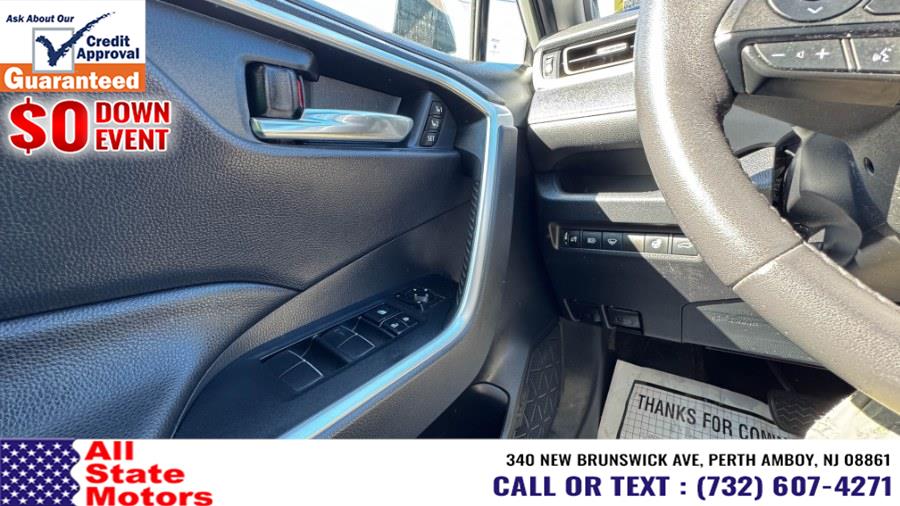 2021 Toyota RAV4 XLE Premium AWD (Natl), available for sale in Perth Amboy, New Jersey | All State Motor Inc. Perth Amboy, New Jersey 2021 Toyota RAV4 XLE Premium AWD (Natl), available for sale in Perth Amboy, New Jersey | All State Motor Inc. Perth Amboy, New Jersey