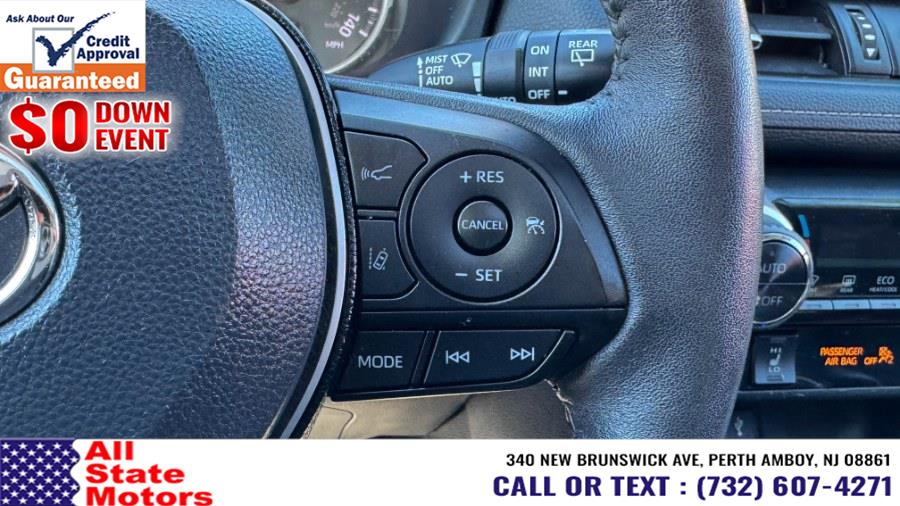 2021 Toyota RAV4 XLE Premium AWD (Natl), available for sale in Perth Amboy, New Jersey | All State Motor Inc. Perth Amboy, New Jersey 2021 Toyota RAV4 XLE Premium AWD (Natl), available for sale in Perth Amboy, New Jersey | All State Motor Inc. Perth Amboy, New Jersey