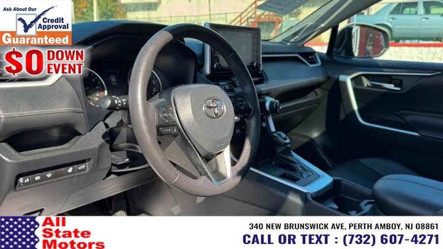 2021 Toyota RAV4 XLE Premium AWD (Natl), available for sale in Perth Amboy, New Jersey | All State Motor Inc. Perth Amboy, New Jersey 2021 Toyota RAV4 XLE Premium AWD (Natl), available for sale in Perth Amboy, New Jersey | All State Motor Inc. Perth Amboy, New Jersey