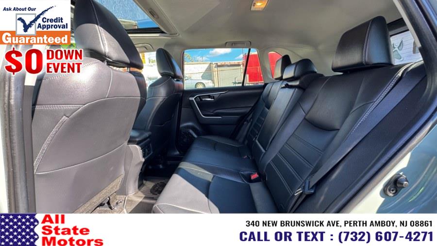 2021 Toyota RAV4 XLE Premium AWD (Natl), available for sale in Perth Amboy, New Jersey | All State Motor Inc. Perth Amboy, New Jersey 2021 Toyota RAV4 XLE Premium AWD (Natl), available for sale in Perth Amboy, New Jersey | All State Motor Inc. Perth Amboy, New Jersey