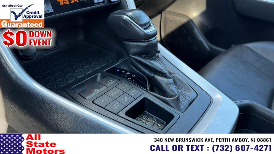 2021 Toyota RAV4 XLE Premium AWD (Natl), available for sale in Perth Amboy, New Jersey | All State Motor Inc. Perth Amboy, New Jersey 2021 Toyota RAV4 XLE Premium AWD (Natl), available for sale in Perth Amboy, New Jersey | All State Motor Inc. Perth Amboy, New Jersey