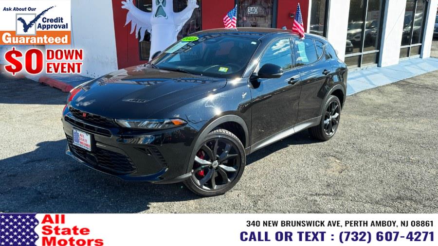 Used 2023 Dodge Hornet in Perth Amboy, New Jersey | All State Motor Inc. Perth Amboy, New Jersey