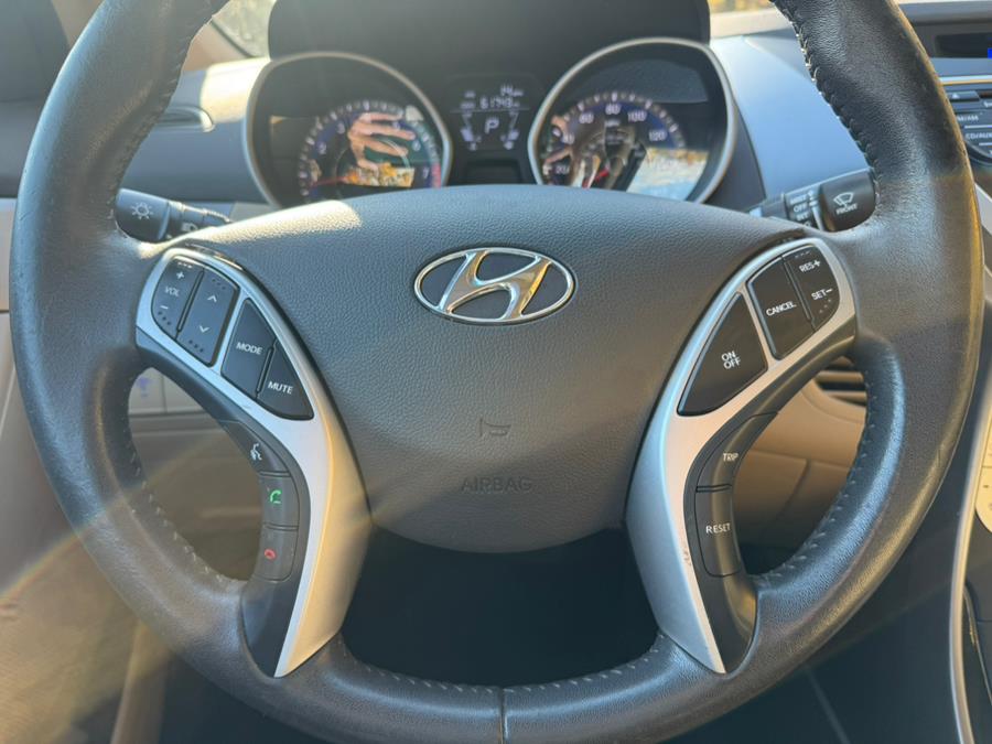 2012 Hyundai Elantra 4dr Sdn Auto Limited, available for sale in New Britain, Connecticut | Supreme Automotive. New Britain, Connecticut 2012 Hyundai Elantra 4dr Sdn Auto Limited, available for sale in New Britain, Connecticut | Supreme Automotive. New Britain, Connecticut