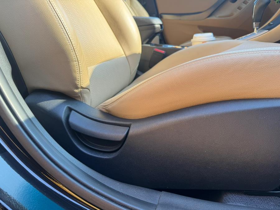 2012 Hyundai Elantra 4dr Sdn Auto Limited, available for sale in New Britain, Connecticut | Supreme Automotive. New Britain, Connecticut 2012 Hyundai Elantra 4dr Sdn Auto Limited, available for sale in New Britain, Connecticut | Supreme Automotive. New Britain, Connecticut