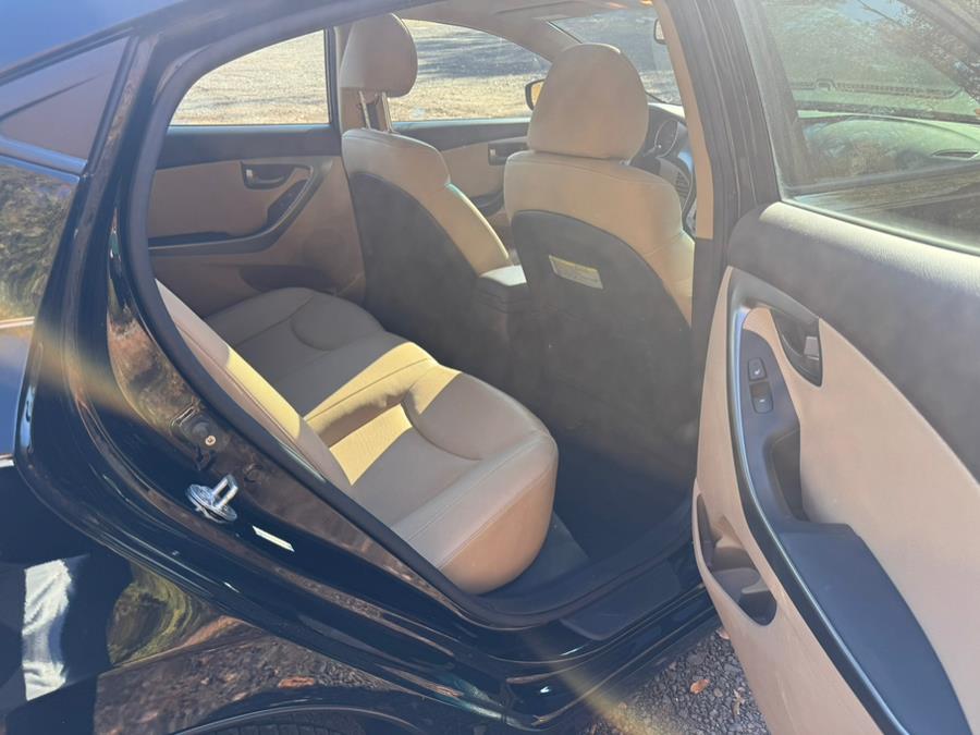 2012 Hyundai Elantra 4dr Sdn Auto Limited, available for sale in New Britain, Connecticut | Supreme Automotive. New Britain, Connecticut 2012 Hyundai Elantra 4dr Sdn Auto Limited, available for sale in New Britain, Connecticut | Supreme Automotive. New Britain, Connecticut