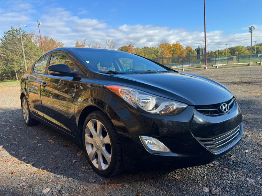 Used 2012 Hyundai Elantra in New Britain, Connecticut | Supreme Automotive. New Britain, Connecticut