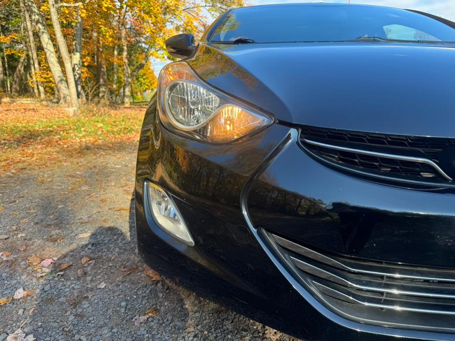 2012 Hyundai Elantra 4dr Sdn Auto Limited, available for sale in New Britain, Connecticut | Supreme Automotive. New Britain, Connecticut 2012 Hyundai Elantra 4dr Sdn Auto Limited, available for sale in New Britain, Connecticut | Supreme Automotive. New Britain, Connecticut