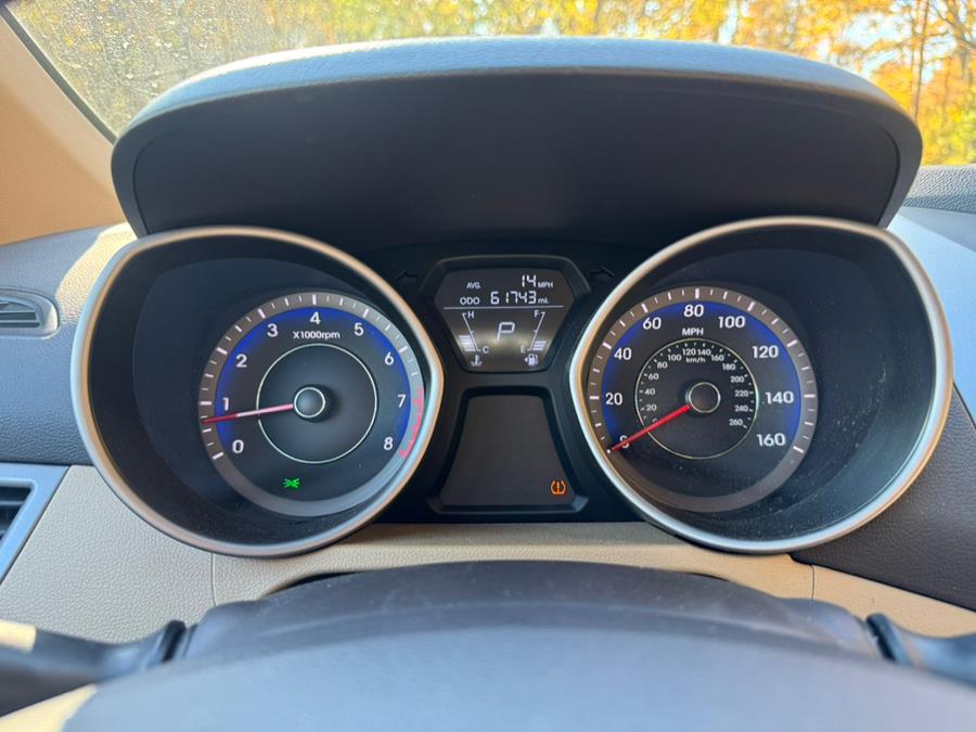 2012 Hyundai Elantra 4dr Sdn Auto Limited, available for sale in New Britain, Connecticut | Supreme Automotive. New Britain, Connecticut 2012 Hyundai Elantra 4dr Sdn Auto Limited, available for sale in New Britain, Connecticut | Supreme Automotive. New Britain, Connecticut