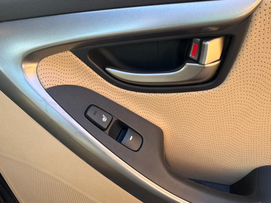 2012 Hyundai Elantra 4dr Sdn Auto Limited, available for sale in New Britain, Connecticut | Supreme Automotive. New Britain, Connecticut 2012 Hyundai Elantra 4dr Sdn Auto Limited, available for sale in New Britain, Connecticut | Supreme Automotive. New Britain, Connecticut