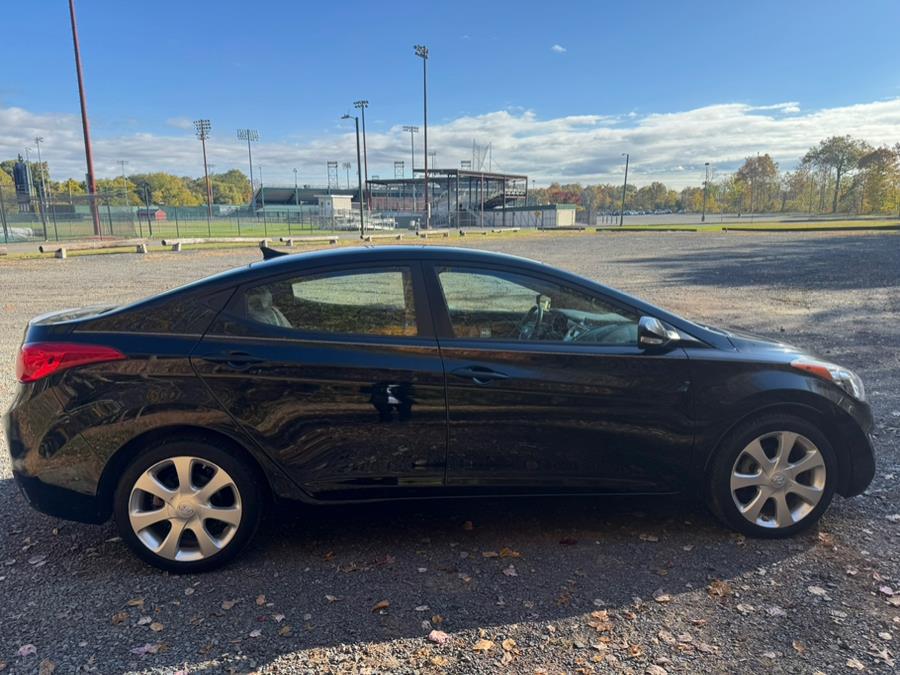 2012 Hyundai Elantra 4dr Sdn Auto Limited, available for sale in New Britain, Connecticut | Supreme Automotive. New Britain, Connecticut 2012 Hyundai Elantra 4dr Sdn Auto Limited, available for sale in New Britain, Connecticut | Supreme Automotive. New Britain, Connecticut