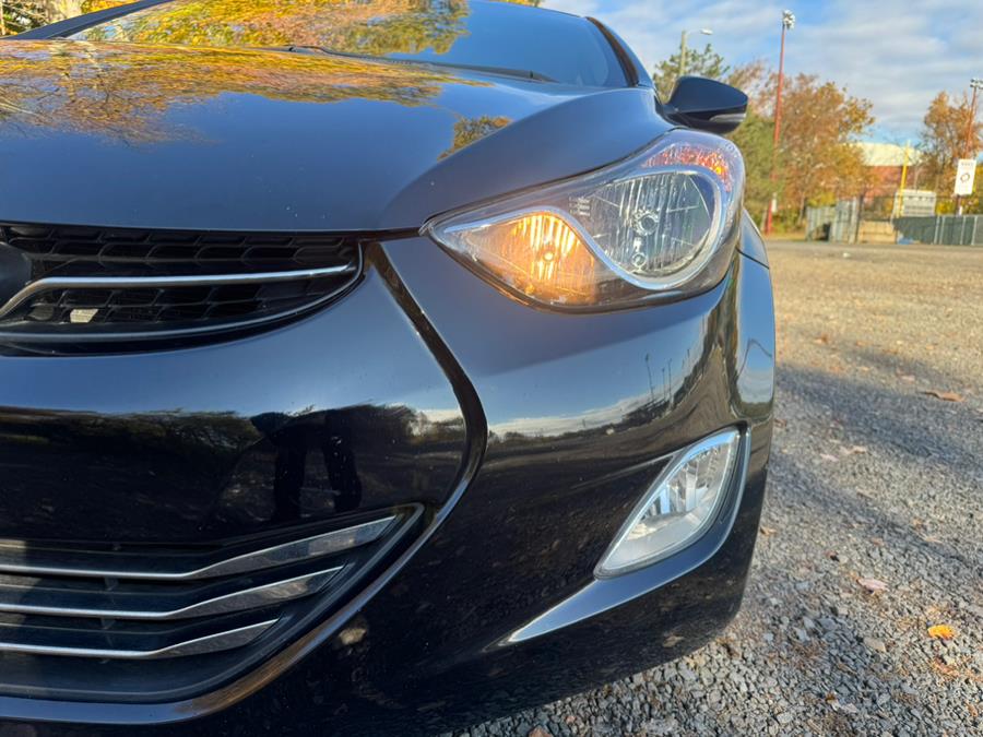 2012 Hyundai Elantra 4dr Sdn Auto Limited, available for sale in New Britain, Connecticut | Supreme Automotive. New Britain, Connecticut 2012 Hyundai Elantra 4dr Sdn Auto Limited, available for sale in New Britain, Connecticut | Supreme Automotive. New Britain, Connecticut