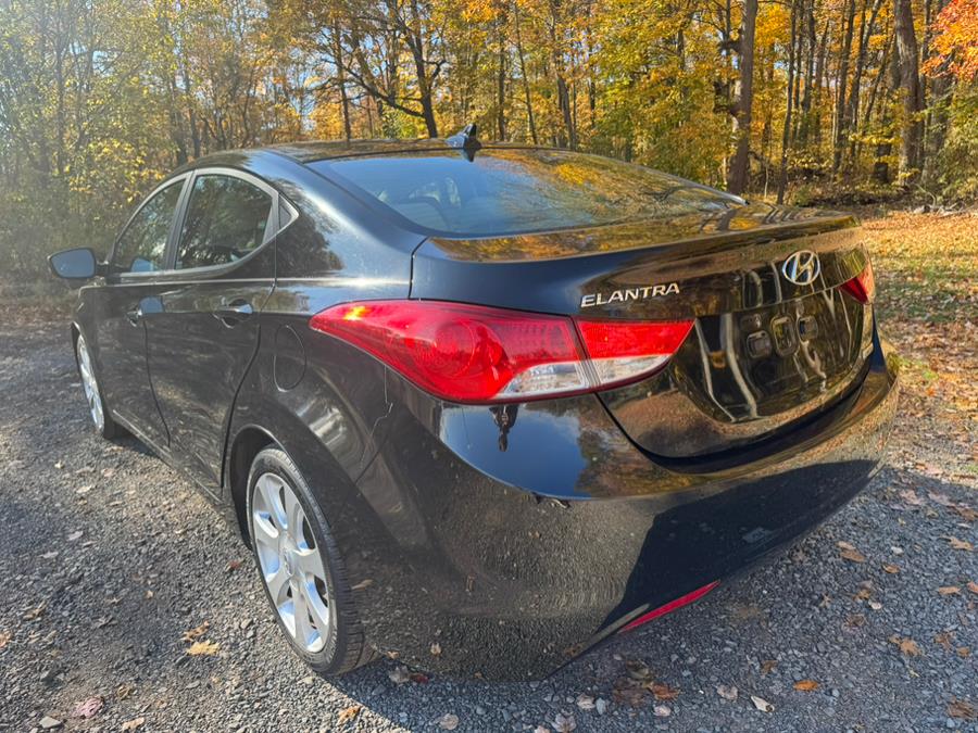 2012 Hyundai Elantra 4dr Sdn Auto Limited, available for sale in New Britain, Connecticut | Supreme Automotive. New Britain, Connecticut 2012 Hyundai Elantra 4dr Sdn Auto Limited, available for sale in New Britain, Connecticut | Supreme Automotive. New Britain, Connecticut