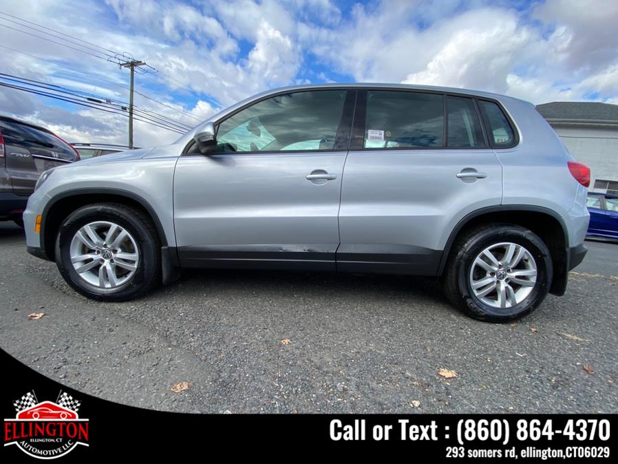 2014 Volkswagen Tiguan 4MOTION 4dr Auto SEL, available for sale in Ellington, Connecticut | Ellington Automotive LLC. Ellington, Connecticut 2014 Volkswagen Tiguan 4MOTION 4dr Auto SEL, available for sale in Ellington, Connecticut | Ellington Automotive LLC. Ellington, Connecticut