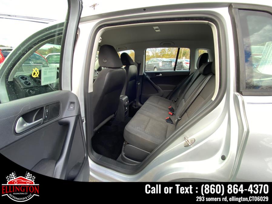 2014 Volkswagen Tiguan 4MOTION 4dr Auto SEL, available for sale in Ellington, Connecticut | Ellington Automotive LLC. Ellington, Connecticut 2014 Volkswagen Tiguan 4MOTION 4dr Auto SEL, available for sale in Ellington, Connecticut | Ellington Automotive LLC. Ellington, Connecticut