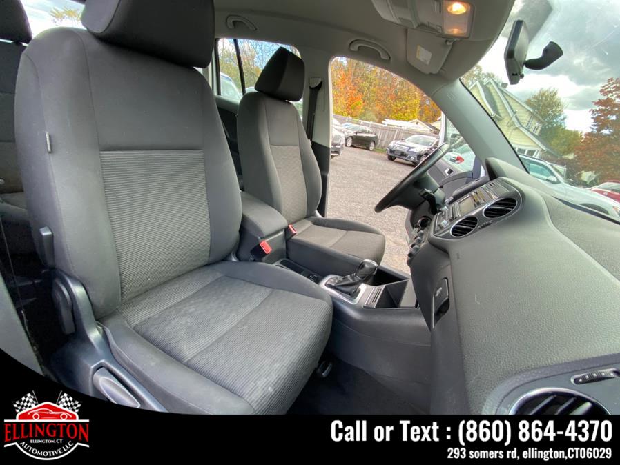 2014 Volkswagen Tiguan 4MOTION 4dr Auto SEL, available for sale in Ellington, Connecticut | Ellington Automotive LLC. Ellington, Connecticut 2014 Volkswagen Tiguan 4MOTION 4dr Auto SEL, available for sale in Ellington, Connecticut | Ellington Automotive LLC. Ellington, Connecticut