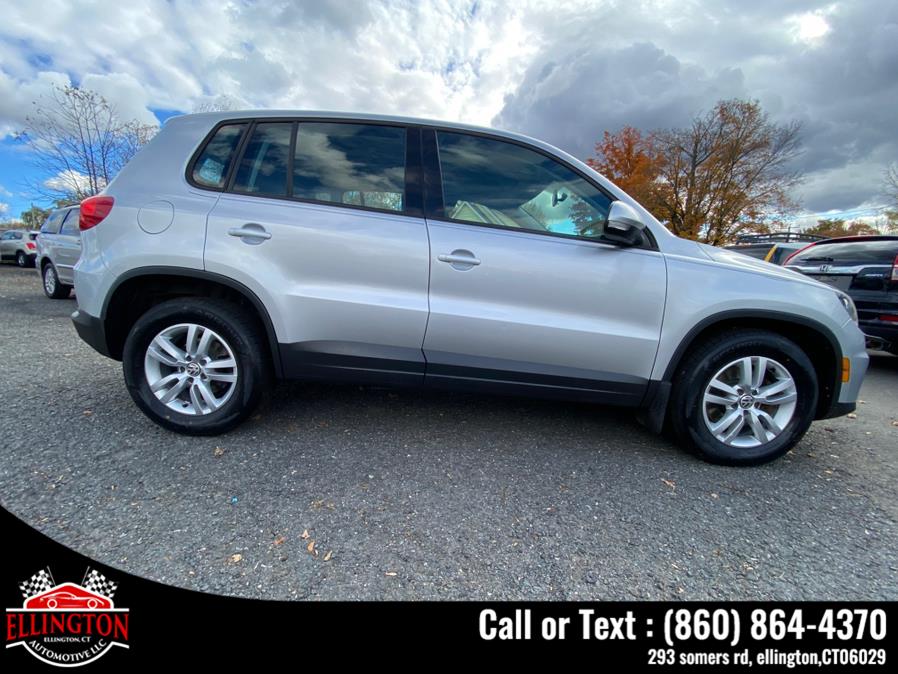 2014 Volkswagen Tiguan 4MOTION 4dr Auto SEL, available for sale in Ellington, Connecticut | Ellington Automotive LLC. Ellington, Connecticut 2014 Volkswagen Tiguan 4MOTION 4dr Auto SEL, available for sale in Ellington, Connecticut | Ellington Automotive LLC. Ellington, Connecticut