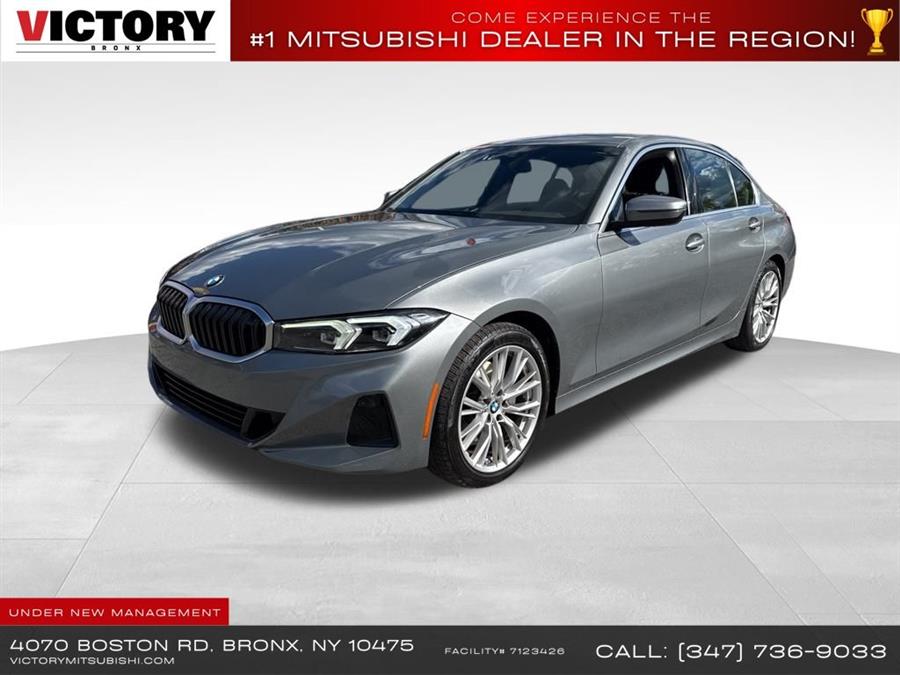 Used BMW 3 Series 330i 2024 | Shop Auto. Freehold, New Jersey