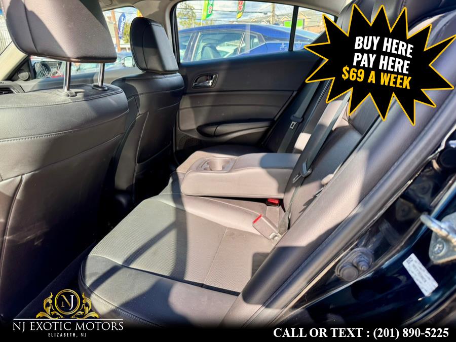 2014 Acura ILX 4dr Sdn 2.0L Tech Pkg, available for sale in Elizabeth, New Jersey | NJ Exotic Motors. Elizabeth, New Jersey 2014 Acura ILX 4dr Sdn 2.0L Tech Pkg, available for sale in Elizabeth, New Jersey | NJ Exotic Motors. Elizabeth, New Jersey