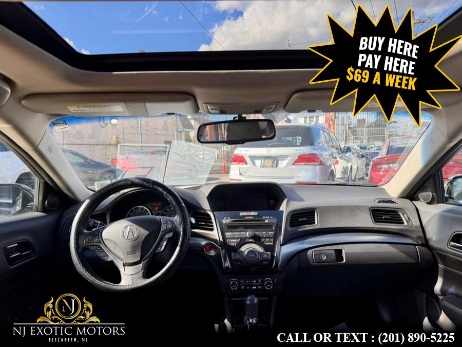 2014 Acura ILX 4dr Sdn 2.0L Tech Pkg, available for sale in Elizabeth, New Jersey | NJ Exotic Motors. Elizabeth, New Jersey 2014 Acura ILX 4dr Sdn 2.0L Tech Pkg, available for sale in Elizabeth, New Jersey | NJ Exotic Motors. Elizabeth, New Jersey