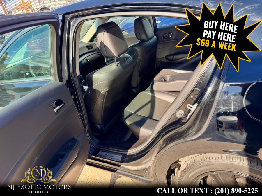 2014 Acura ILX 4dr Sdn 2.0L Tech Pkg, available for sale in Elizabeth, New Jersey | NJ Exotic Motors. Elizabeth, New Jersey 2014 Acura ILX 4dr Sdn 2.0L Tech Pkg, available for sale in Elizabeth, New Jersey | NJ Exotic Motors. Elizabeth, New Jersey