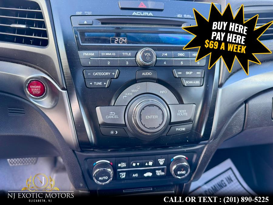 2014 Acura ILX 4dr Sdn 2.0L Tech Pkg, available for sale in Elizabeth, New Jersey | NJ Exotic Motors. Elizabeth, New Jersey 2014 Acura ILX 4dr Sdn 2.0L Tech Pkg, available for sale in Elizabeth, New Jersey | NJ Exotic Motors. Elizabeth, New Jersey