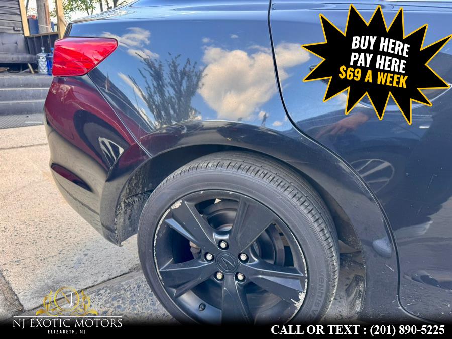2014 Acura ILX 4dr Sdn 2.0L Tech Pkg, available for sale in Elizabeth, New Jersey | NJ Exotic Motors. Elizabeth, New Jersey 2014 Acura ILX 4dr Sdn 2.0L Tech Pkg, available for sale in Elizabeth, New Jersey | NJ Exotic Motors. Elizabeth, New Jersey