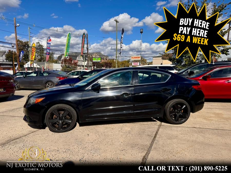 2014 Acura ILX 4dr Sdn 2.0L Tech Pkg, available for sale in Elizabeth, New Jersey | NJ Exotic Motors. Elizabeth, New Jersey 2014 Acura ILX 4dr Sdn 2.0L Tech Pkg, available for sale in Elizabeth, New Jersey | NJ Exotic Motors. Elizabeth, New Jersey