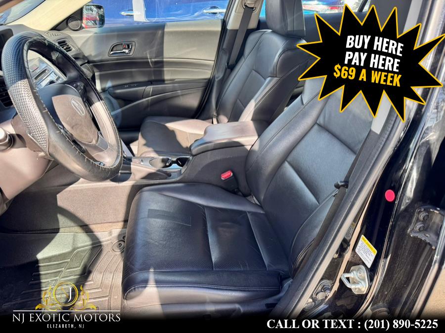 2014 Acura ILX 4dr Sdn 2.0L Tech Pkg, available for sale in Elizabeth, New Jersey | NJ Exotic Motors. Elizabeth, New Jersey 2014 Acura ILX 4dr Sdn 2.0L Tech Pkg, available for sale in Elizabeth, New Jersey | NJ Exotic Motors. Elizabeth, New Jersey