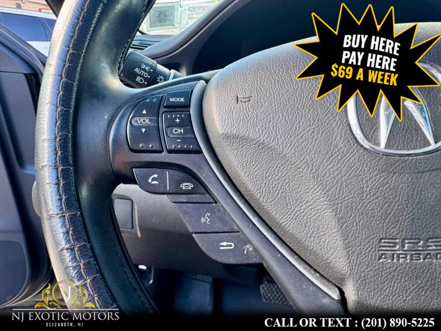 2014 Acura ILX 4dr Sdn 2.0L Tech Pkg, available for sale in Elizabeth, New Jersey | NJ Exotic Motors. Elizabeth, New Jersey 2014 Acura ILX 4dr Sdn 2.0L Tech Pkg, available for sale in Elizabeth, New Jersey | NJ Exotic Motors. Elizabeth, New Jersey