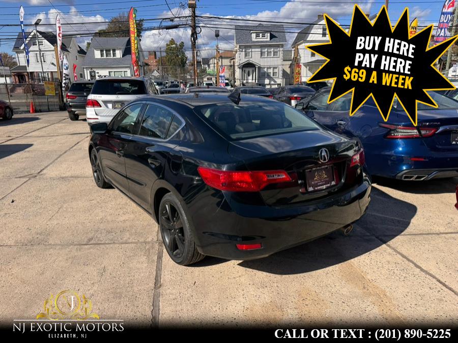 2014 Acura ILX 4dr Sdn 2.0L Tech Pkg, available for sale in Elizabeth, New Jersey | NJ Exotic Motors. Elizabeth, New Jersey 2014 Acura ILX 4dr Sdn 2.0L Tech Pkg, available for sale in Elizabeth, New Jersey | NJ Exotic Motors. Elizabeth, New Jersey