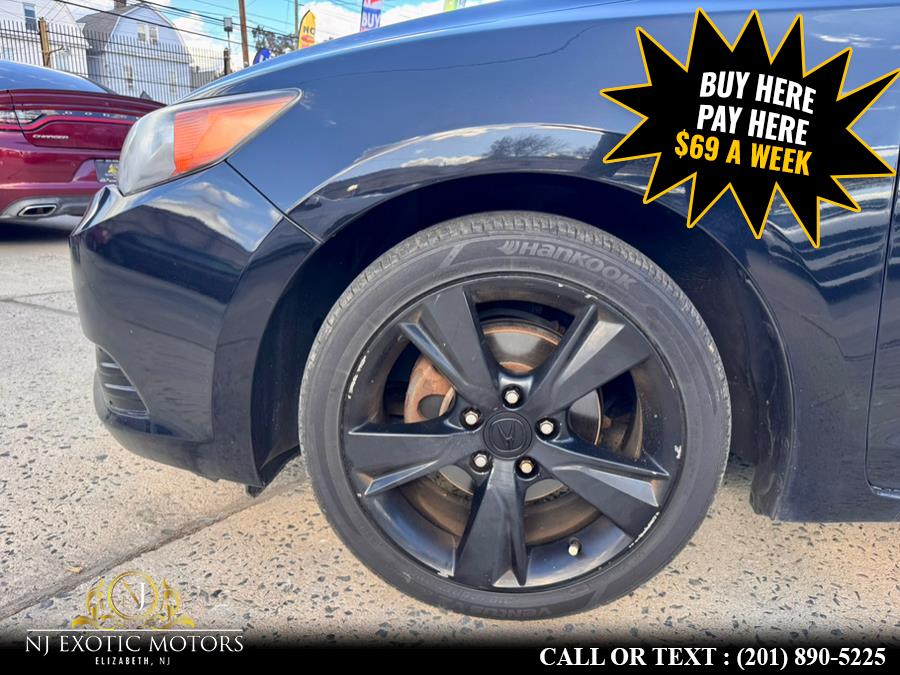 2014 Acura ILX 4dr Sdn 2.0L Tech Pkg, available for sale in Elizabeth, New Jersey | NJ Exotic Motors. Elizabeth, New Jersey 2014 Acura ILX 4dr Sdn 2.0L Tech Pkg, available for sale in Elizabeth, New Jersey | NJ Exotic Motors. Elizabeth, New Jersey