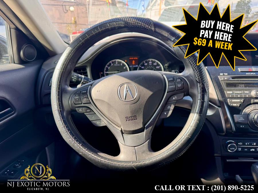 2014 Acura ILX 4dr Sdn 2.0L Tech Pkg, available for sale in Elizabeth, New Jersey | NJ Exotic Motors. Elizabeth, New Jersey 2014 Acura ILX 4dr Sdn 2.0L Tech Pkg, available for sale in Elizabeth, New Jersey | NJ Exotic Motors. Elizabeth, New Jersey