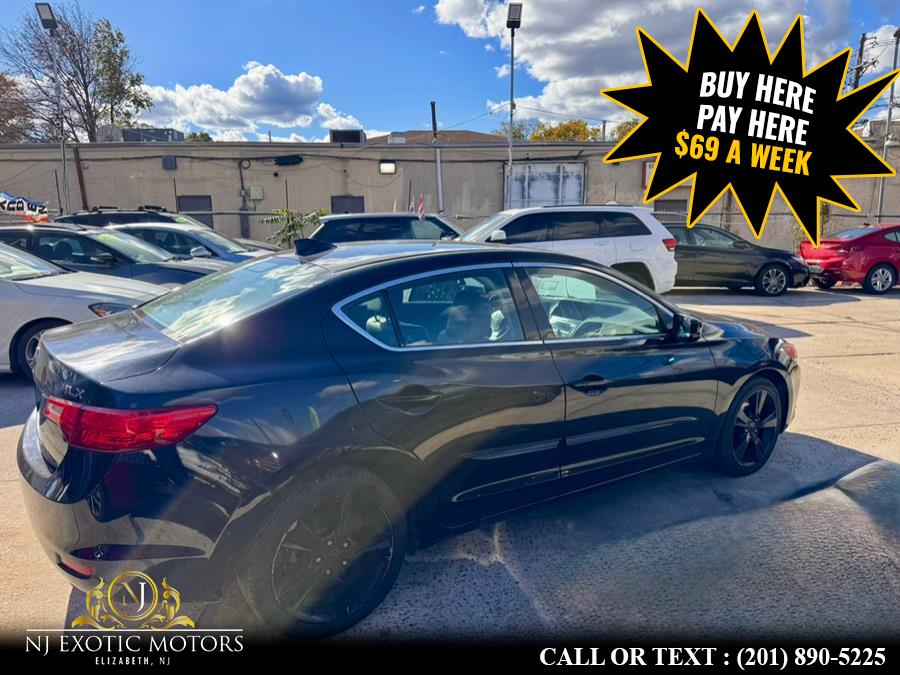2014 Acura ILX 4dr Sdn 2.0L Tech Pkg, available for sale in Elizabeth, New Jersey | NJ Exotic Motors. Elizabeth, New Jersey 2014 Acura ILX 4dr Sdn 2.0L Tech Pkg, available for sale in Elizabeth, New Jersey | NJ Exotic Motors. Elizabeth, New Jersey
