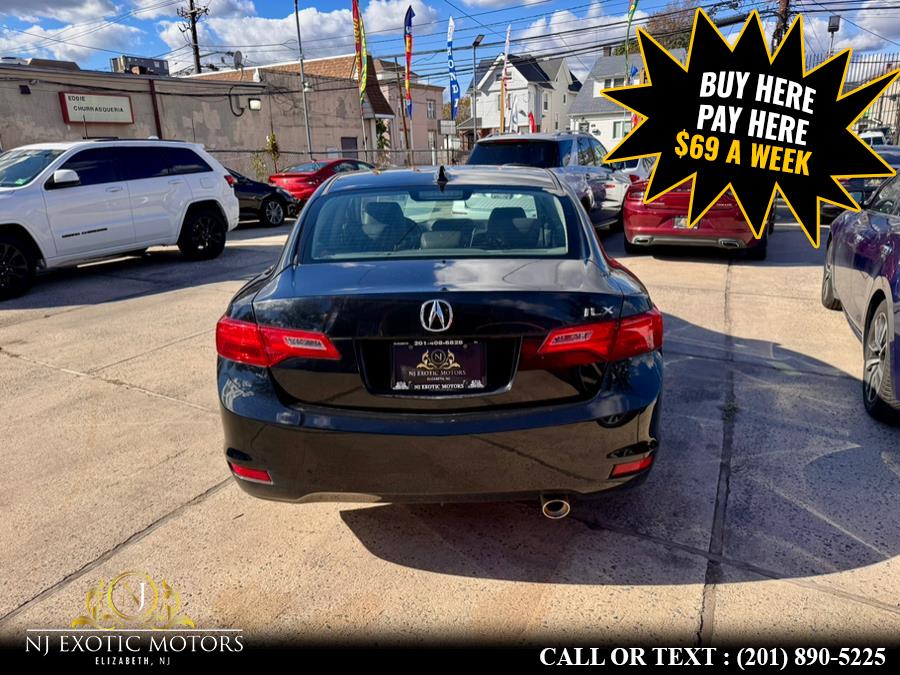 2014 Acura ILX 4dr Sdn 2.0L Tech Pkg, available for sale in Elizabeth, New Jersey | NJ Exotic Motors. Elizabeth, New Jersey 2014 Acura ILX 4dr Sdn 2.0L Tech Pkg, available for sale in Elizabeth, New Jersey | NJ Exotic Motors. Elizabeth, New Jersey