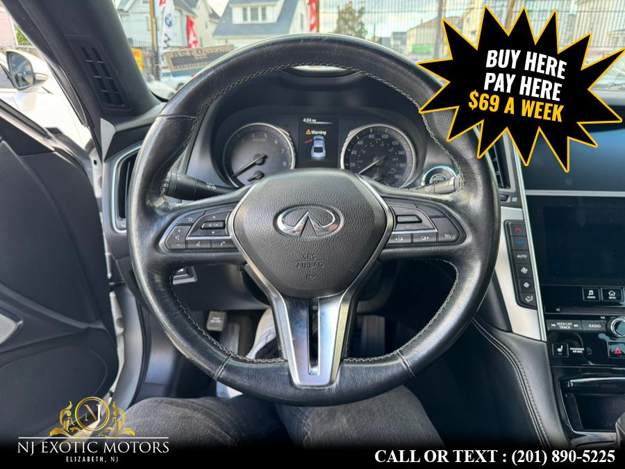 2017 INFINITI Q60 3.0t Premium AWD, available for sale in Elizabeth, New Jersey | NJ Exotic Motors. Elizabeth, New Jersey 2017 INFINITI Q60 3.0t Premium AWD, available for sale in Elizabeth, New Jersey | NJ Exotic Motors. Elizabeth, New Jersey