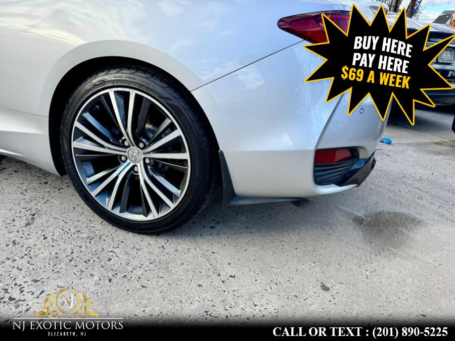 2017 INFINITI Q60 3.0t Premium AWD, available for sale in Elizabeth, New Jersey | NJ Exotic Motors. Elizabeth, New Jersey 2017 INFINITI Q60 3.0t Premium AWD, available for sale in Elizabeth, New Jersey | NJ Exotic Motors. Elizabeth, New Jersey