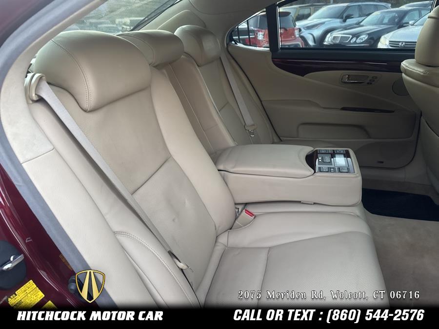 2008 Lexus Ls 600h, available for sale in Wolcott, Connecticut | Hitchcock Motor Car. Wolcott, Connecticut 2008 Lexus Ls 600h, available for sale in Wolcott, Connecticut | Hitchcock Motor Car. Wolcott, Connecticut
