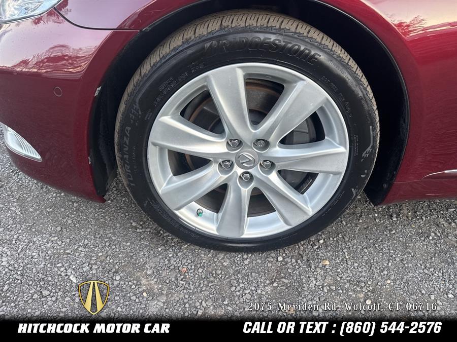 2008 Lexus Ls 600h, available for sale in Wolcott, Connecticut | Hitchcock Motor Car. Wolcott, Connecticut 2008 Lexus Ls 600h, available for sale in Wolcott, Connecticut | Hitchcock Motor Car. Wolcott, Connecticut