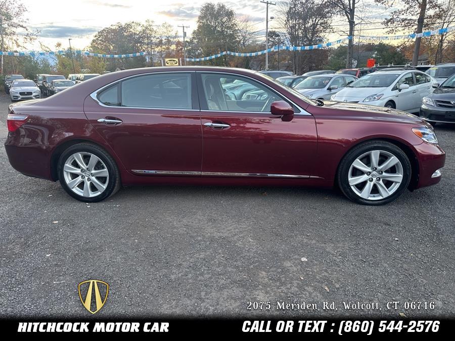 2008 Lexus Ls 600h, available for sale in Wolcott, Connecticut | Hitchcock Motor Car. Wolcott, Connecticut 2008 Lexus Ls 600h, available for sale in Wolcott, Connecticut | Hitchcock Motor Car. Wolcott, Connecticut