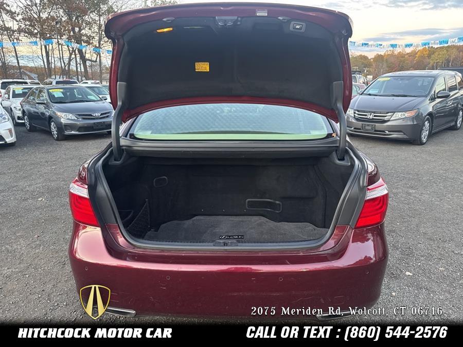 2008 Lexus Ls 600h, available for sale in Wolcott, Connecticut | Hitchcock Motor Car. Wolcott, Connecticut 2008 Lexus Ls 600h, available for sale in Wolcott, Connecticut | Hitchcock Motor Car. Wolcott, Connecticut