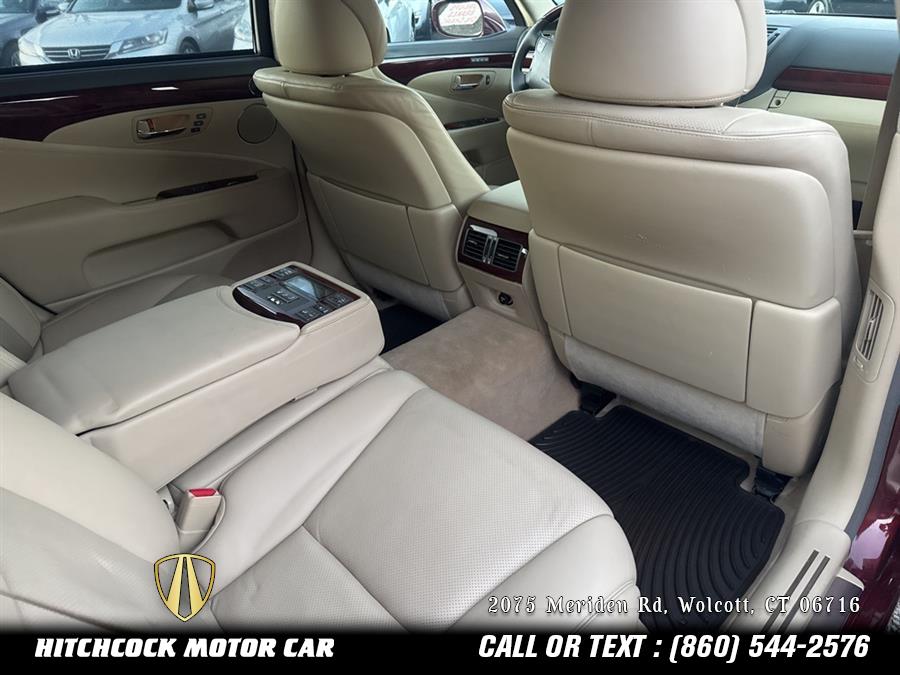 2008 Lexus Ls 600h, available for sale in Wolcott, Connecticut | Hitchcock Motor Car. Wolcott, Connecticut 2008 Lexus Ls 600h, available for sale in Wolcott, Connecticut | Hitchcock Motor Car. Wolcott, Connecticut