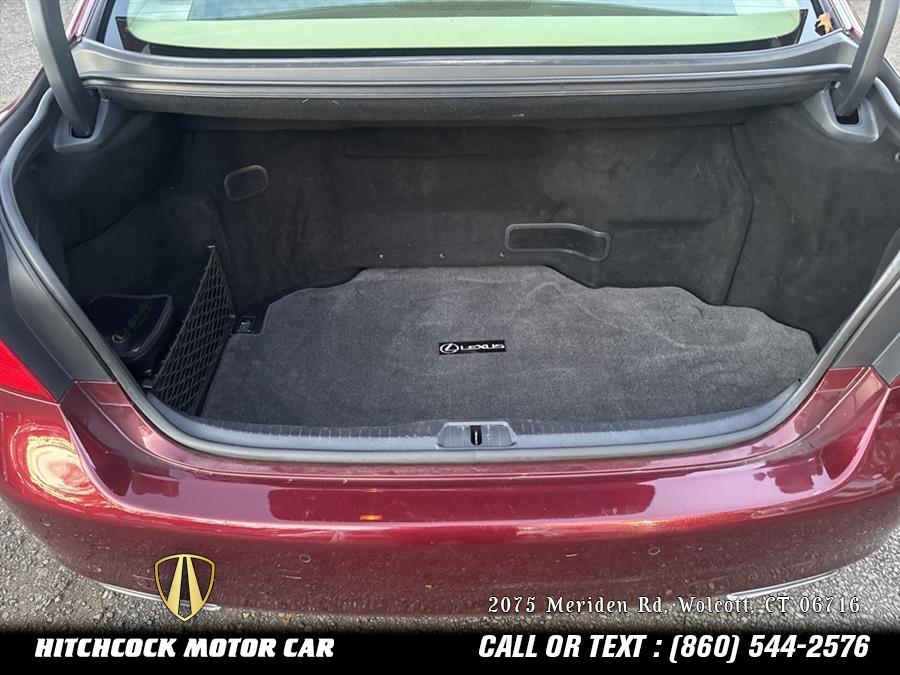 2008 Lexus Ls 600h, available for sale in Wolcott, Connecticut | Hitchcock Motor Car. Wolcott, Connecticut 2008 Lexus Ls 600h, available for sale in Wolcott, Connecticut | Hitchcock Motor Car. Wolcott, Connecticut