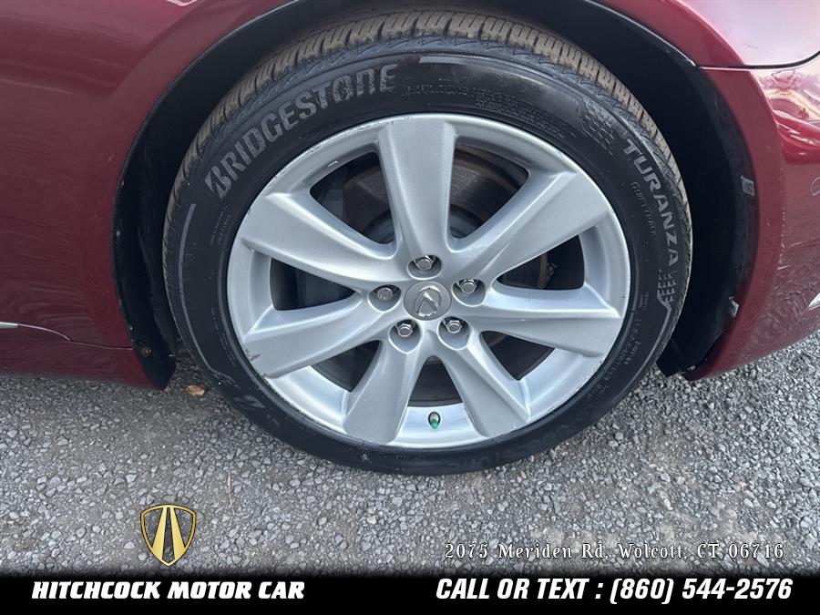 2008 Lexus Ls 600h, available for sale in Wolcott, Connecticut | Hitchcock Motor Car. Wolcott, Connecticut 2008 Lexus Ls 600h, available for sale in Wolcott, Connecticut | Hitchcock Motor Car. Wolcott, Connecticut